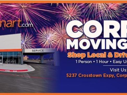 Used 2024 MAZDA CX-5 Carbon Edition image 8