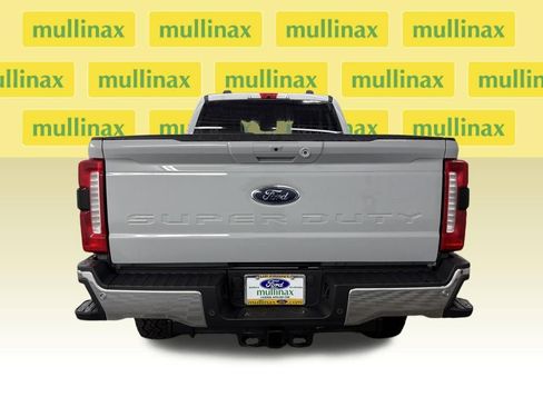 New 2026 Ford F250 Lariat w/ Tremor Off-Road Package image 7