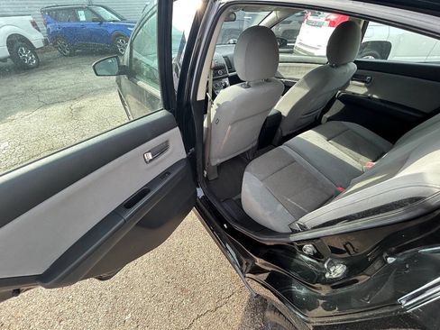 Used 2012 Nissan Sentra 2.0 SR image 6