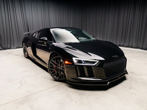 Used 2018 Audi R8 V10 image 59