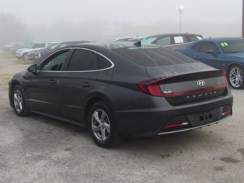 Used 2022 Hyundai Sonata SE image 5