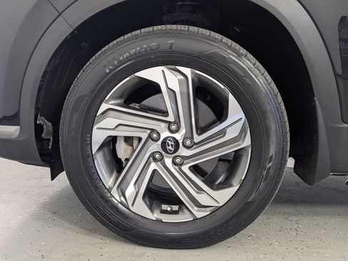 Used 2023 Hyundai Santa Fe SEL FWD image 9