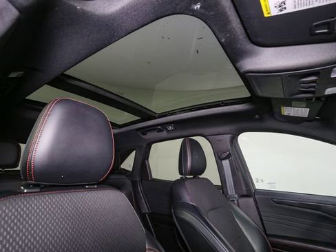 Used 2023 Ford Escape ST-Line w/ Tech Pack #1 image 18