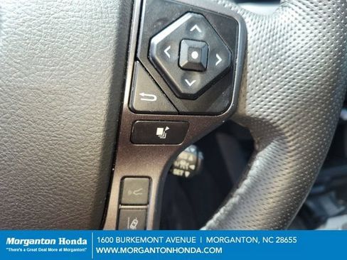 Used 2023 Toyota Tacoma TRD Off-Road w/ TRD Premium Off Road Package AWD/4WD image 19