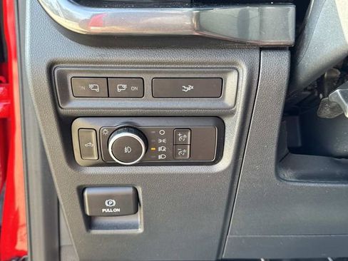 Used 2023 Ford F150 XLT w/ Equipment Group 302A High image 32