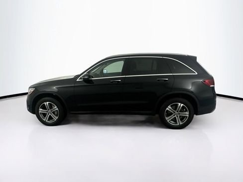 Used 2022 Mercedes-Benz GLC 300 image 8
