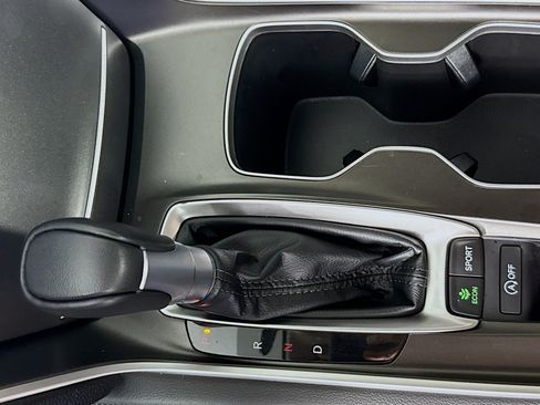 Certified 2022 Honda Accord Sport Special Edition image 19