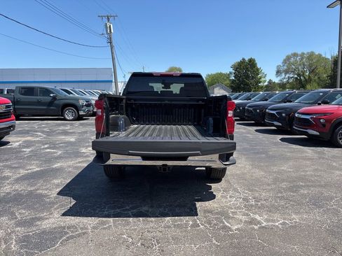 New 2026 Chevrolet Silverado 1500 LT AWD/4WD image 6