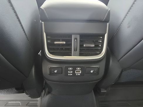Used 2024 Subaru Outback Touring image 29