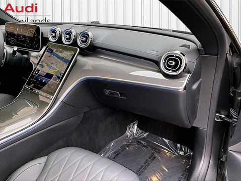 Used 2025 Mercedes-Benz CLE 53 AMG 4MATIC Coupe image 26