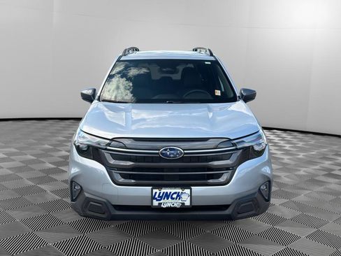 Used 2026 Subaru Forester Limited AWD/4WD image 7
