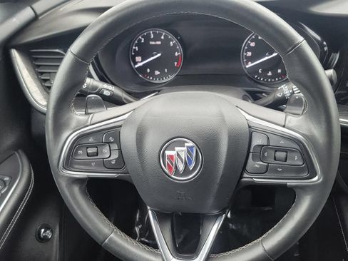 Used 2023 Buick Envision Essence FWD image 20