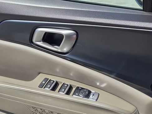 New 2026 Kia Carnival LXS FWD image 20