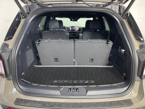 New 2026 Ford Explorer Tremor w/ Tremor Ultimate Package AWD/4WD image 15