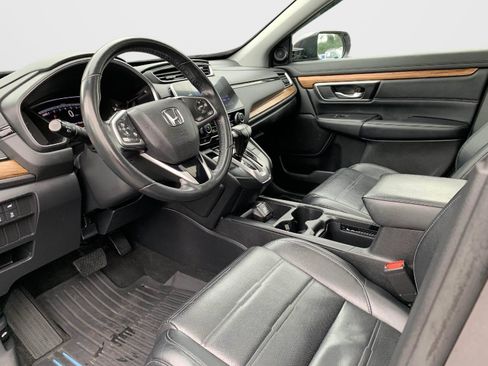 Used 2019 Honda CR-V EX-L image 29