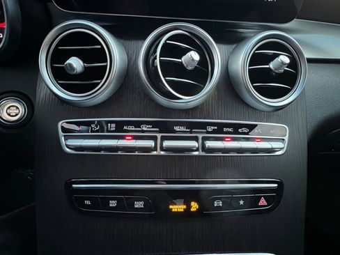 Used 2021 Mercedes-Benz GLC 43 AMG 4MATIC Coupe image 26