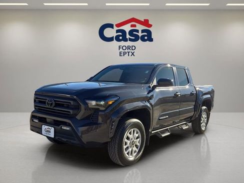 Used 2024 Toyota Tacoma SR5 image 6