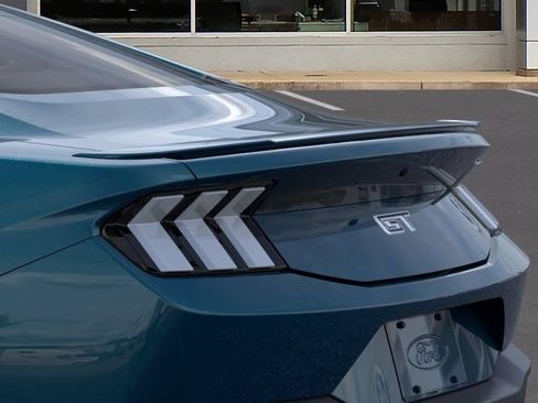 New 2026 Ford Mustang GT Premium RWD image 22