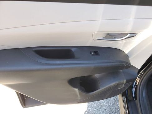 Certified 2025 Hyundai Tucson SEL FWD image 15
