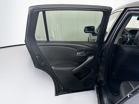 Used 2015 Acura RDX FWD image 25