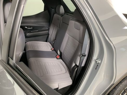 Used 2024 Hyundai Santa Cruz SEL FWD image 28