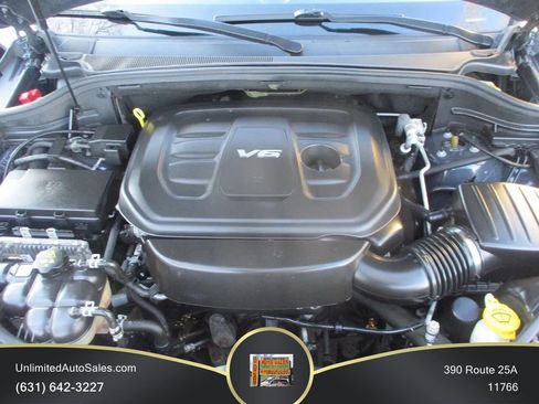 Used 2018 Jeep Grand Cherokee Trailhawk AWD/4WD image 19