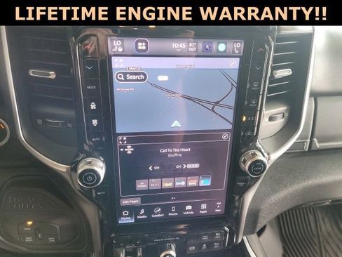 New 2025 RAM 2500 Big Horn image 25