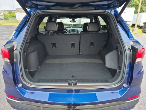 Certified 2023 Chevrolet Equinox RS AWD/4WD image 26