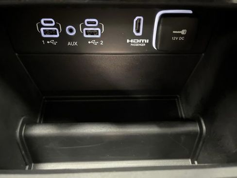 Used 2023 Jeep Grand Cherokee 4WD 4xe image 26