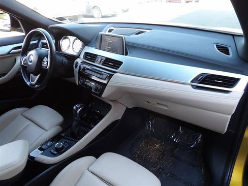 Used 2018 BMW X2 xDrive28i w/ Convenience Package image 16