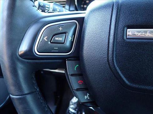 Used 2016 Land Rover Range Rover Evoque SE Premium AWD/4WD image 15