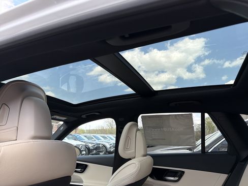 New 2026 Mercedes-Benz GLC 300 4MATIC image 22