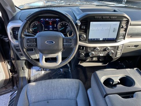 Used 2021 Ford F150 XLT w/ Equipment Group 302A High image 27