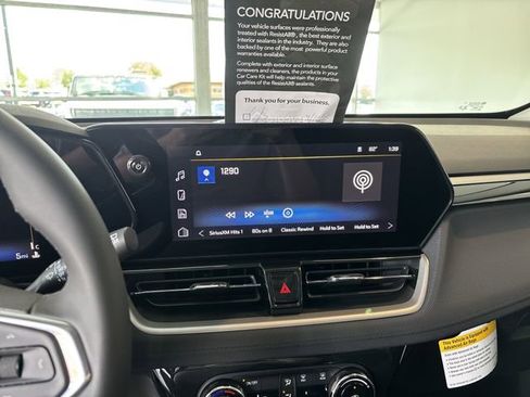 New 2026 Chevrolet TrailBlazer LT w/ Convenience Package image 27