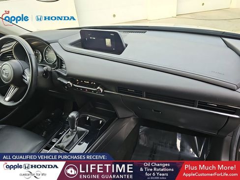 Used 2023 MAZDA CX-30 AWD 2.5 S w/ Preferred Package image 21