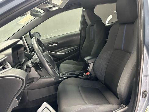 Used 2020 Toyota Corolla SE w/ Carpet Mat Package (TMS) FWD image 12