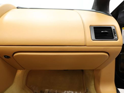 Used 2012 Aston Martin V8 Vantage V8 Convertible 2D image 74