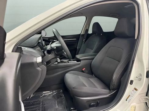 Used 2021 Nissan Altima 2.5 SV AWD/4WD image 10