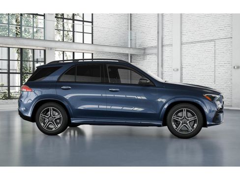 New 2026 Mercedes-Benz GLE 450 4MATIC image 6