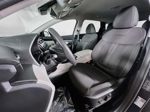 Used 2024 Hyundai Tucson SEL AWD/4WD image 21