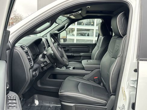 New 2026 RAM 2500 Rebel image 12