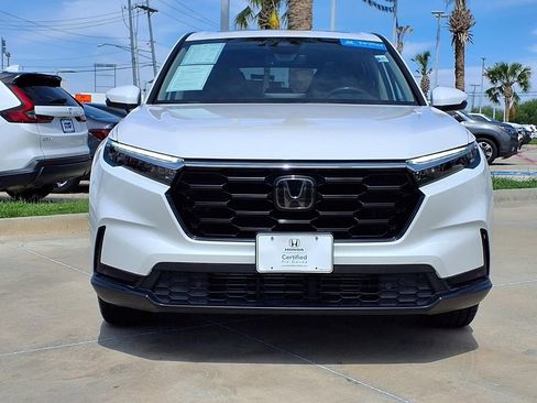 Certified 2023 Honda CR-V EX-L image 2