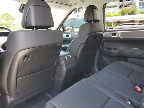 Used 2026 Hyundai Santa Fe XRT AWD/4WD image 10