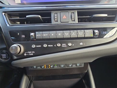 New 2025 Lexus ES 350 Luxury image 24