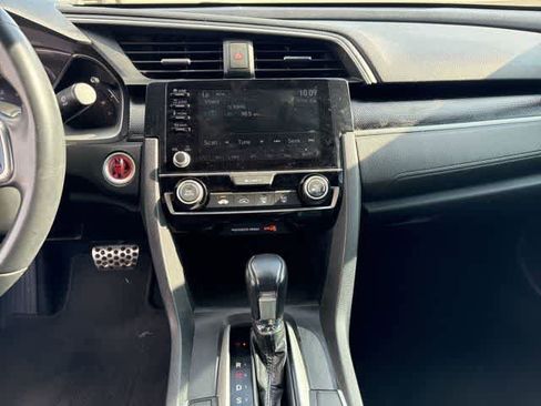 Used 2021 Honda Civic Sport image 20