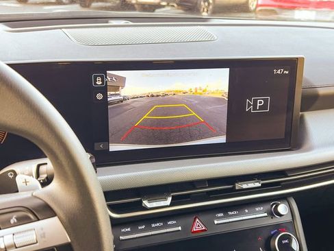 Certified 2024 Hyundai Sonata SEL image 23