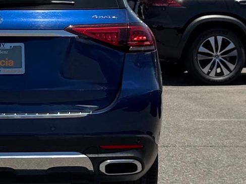 Certified 2022 Mercedes-Benz GLE 350 4MATIC image 9