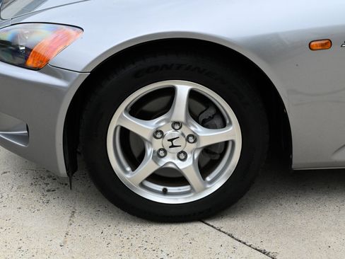 Used 2000 Honda S2000 image 9