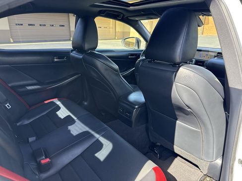 Used 2019 Lexus IS 300 w/ Navigation Package RWD image 24