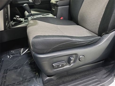 Certified 2024 Toyota 4Runner SR5 image 25